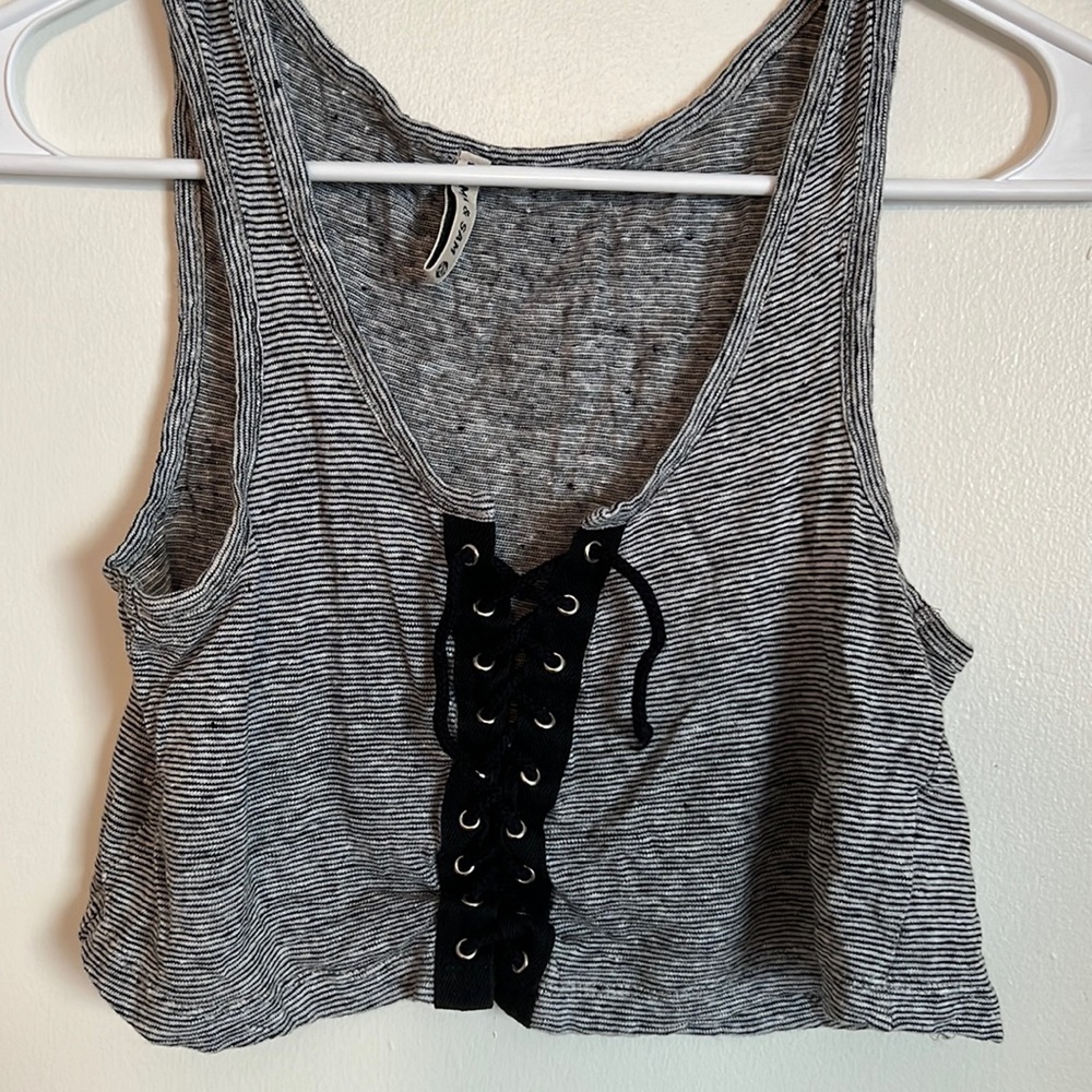 LF Emma and Sam Tank